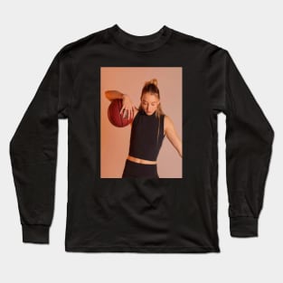 Paige Bueckers Long Sleeve T-Shirt